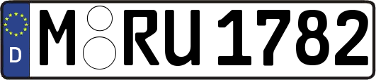 M-RU1782