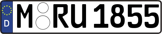M-RU1855