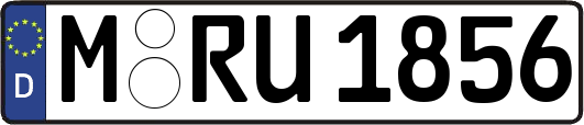 M-RU1856
