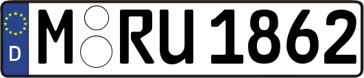 M-RU1862