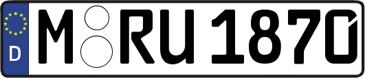 M-RU1870