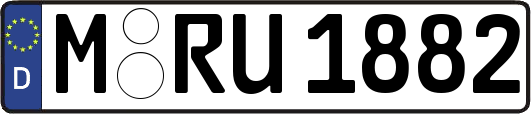 M-RU1882