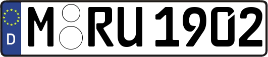 M-RU1902