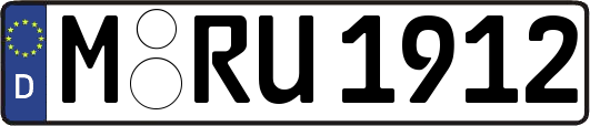 M-RU1912