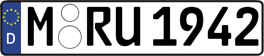 M-RU1942