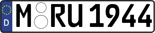 M-RU1944