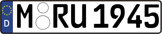 M-RU1945