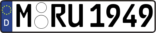M-RU1949