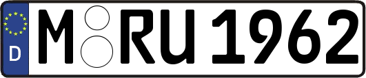 M-RU1962