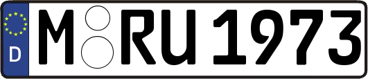 M-RU1973