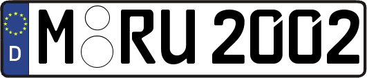 M-RU2002