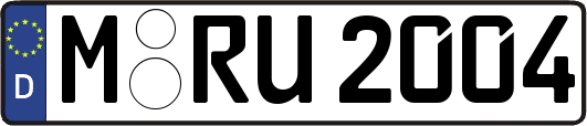 M-RU2004