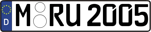M-RU2005