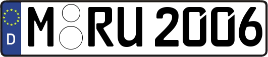 M-RU2006