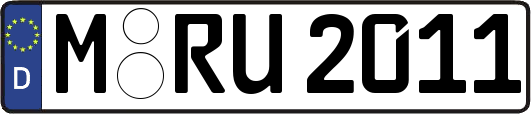 M-RU2011