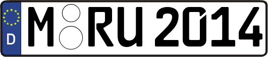 M-RU2014