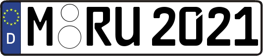 M-RU2021