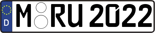 M-RU2022