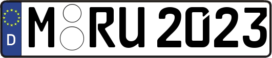 M-RU2023