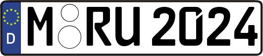 M-RU2024