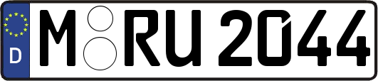 M-RU2044
