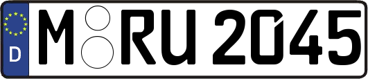 M-RU2045