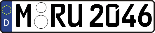 M-RU2046