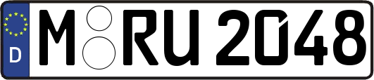 M-RU2048