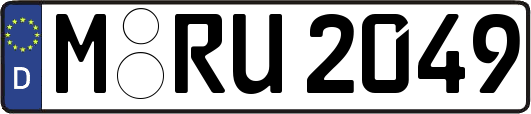 M-RU2049