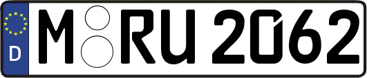 M-RU2062
