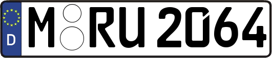 M-RU2064