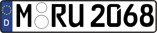 M-RU2068