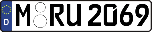 M-RU2069