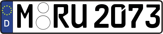 M-RU2073