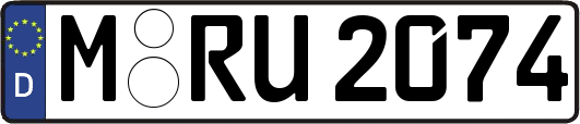 M-RU2074