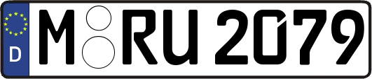 M-RU2079
