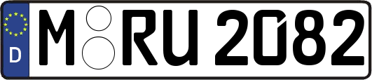 M-RU2082