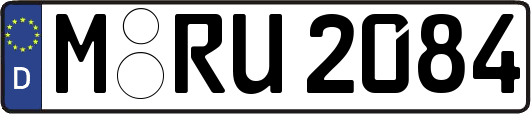 M-RU2084