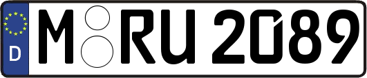 M-RU2089
