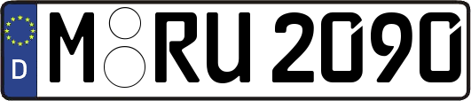 M-RU2090