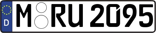 M-RU2095
