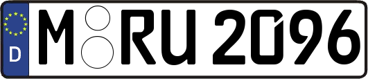 M-RU2096