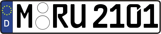 M-RU2101