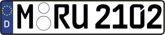 M-RU2102