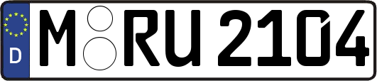 M-RU2104