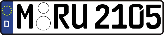 M-RU2105