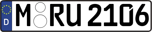 M-RU2106