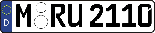 M-RU2110