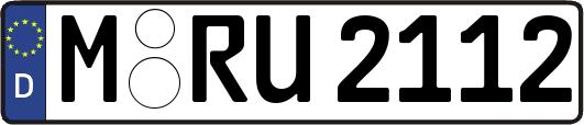 M-RU2112