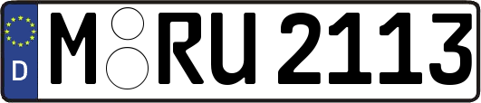 M-RU2113